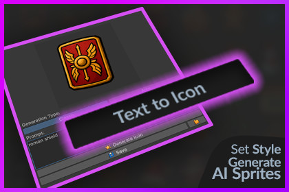 AI Icon Generator