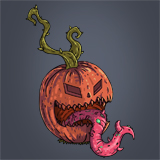 Animated Mystical Monsters