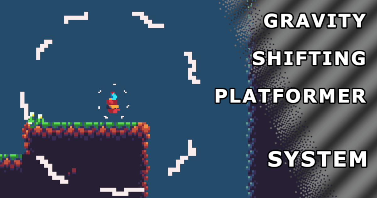 Dynamic Gravity Character Unity Ramp Gravity Shifting Platformer | Systems | Unity Asset Store