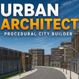 Urban Architect Standard: Procedural City Builder