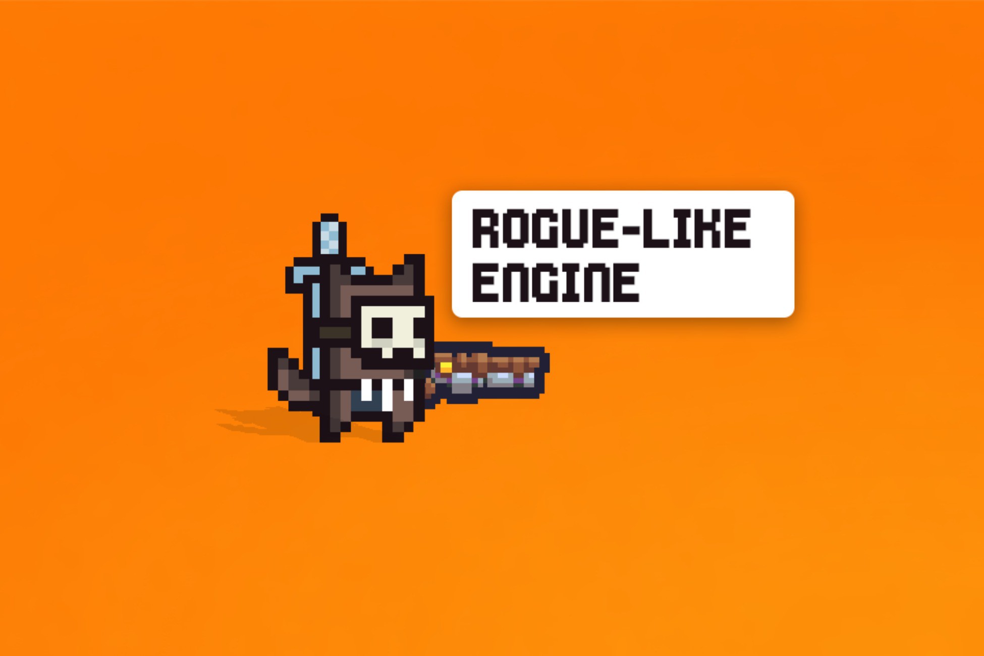 Top Down - Rogue-like Engine | Systems | Unity Asset Store