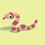 Python - Quirky Series