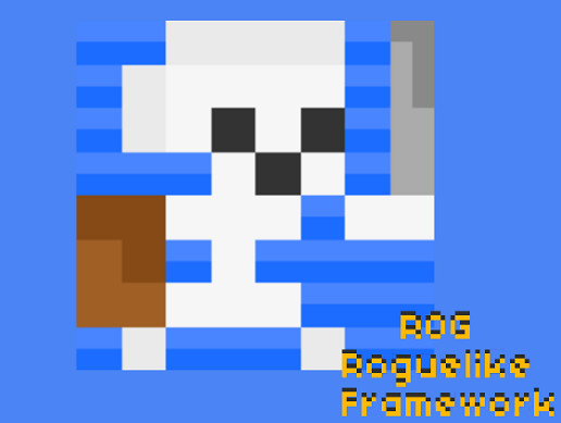 Rogue Unity Source Code Rog - Roguelike Framework | 機能統合 | Unity Asset Store