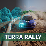Terra Rally - Procedural Rally Track Generator for Unity URP