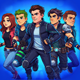 Human Series Character Pack - 6 Characters