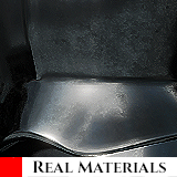 RM Steel technical
