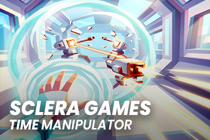 Time Manipulator