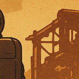 Astrokid Mini Pack – Dust Sector: Wasteland Ambience