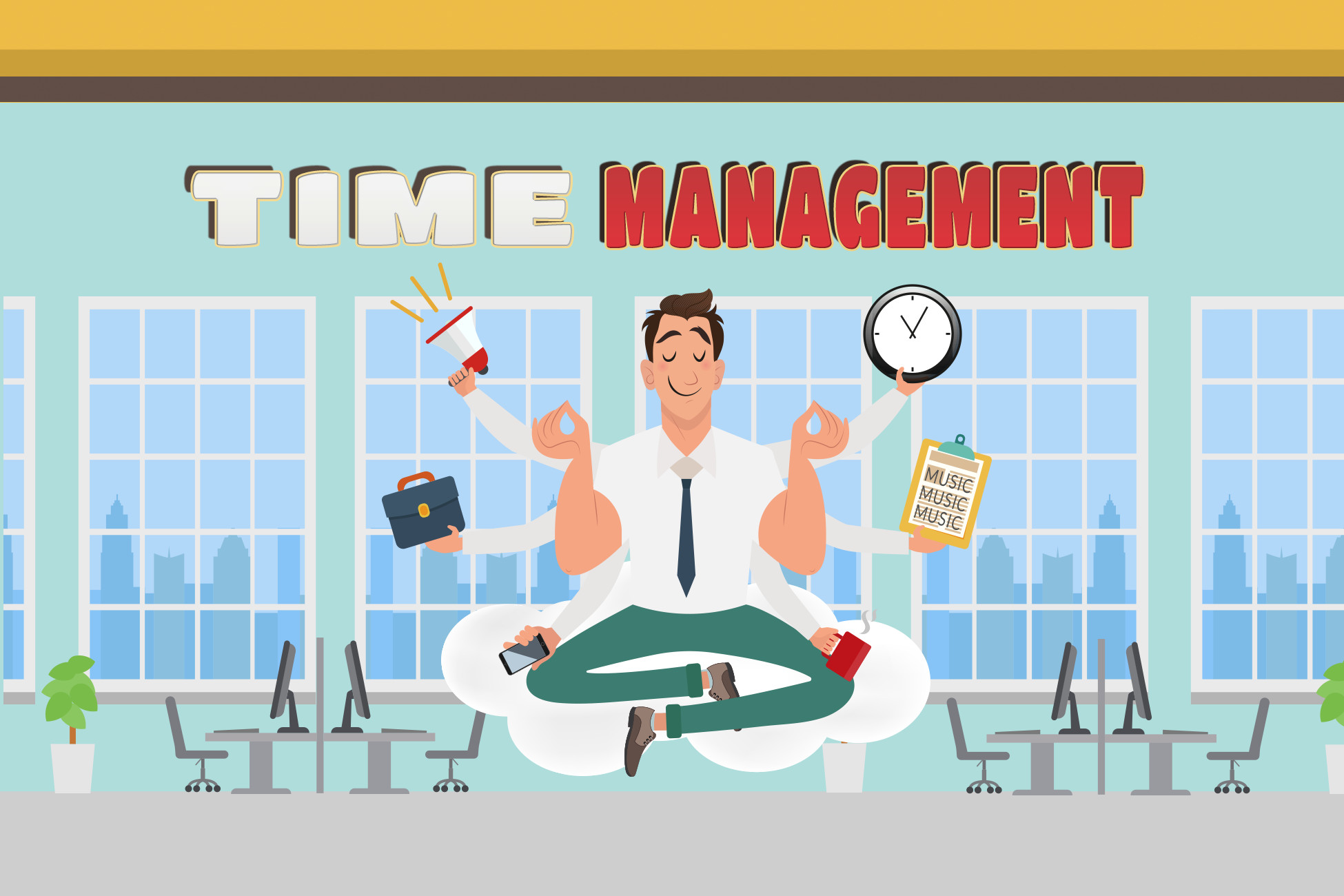 Time Management Game Music Pack | 음향 음악 | Unity Asset Store