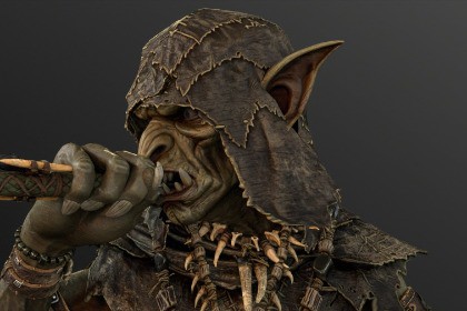 Goblin Scout1