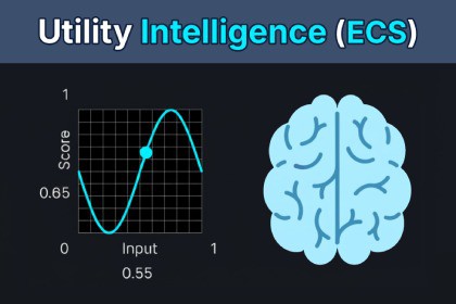 Utility Intelligence (ECS): Utility AI Framework for DOTS