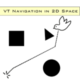 VT Space Nav 2D