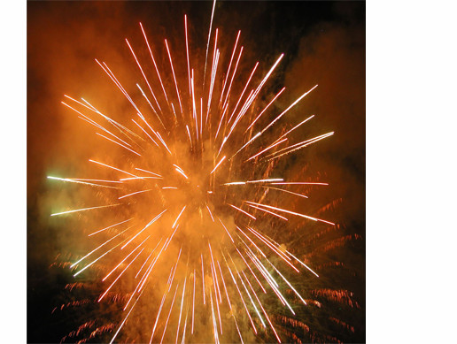 Fireworks SFX | Audio Sound FX | Unity Asset Store