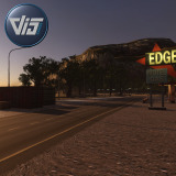 Forest Island - Racingtrack