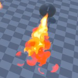 Stylized Fire Effects Pack