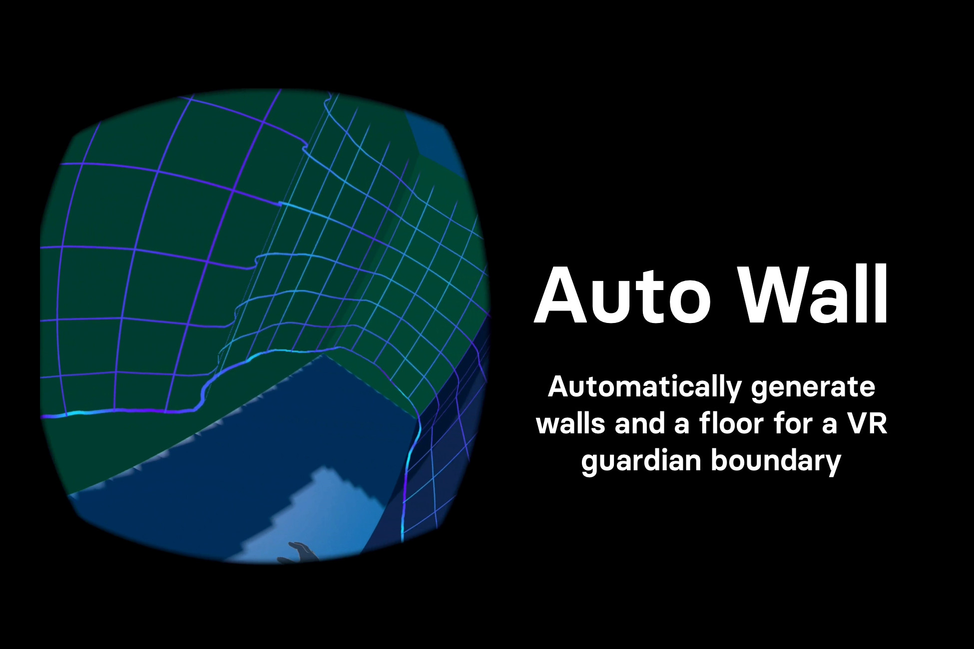 Auto Wall - VR Automatic Wall Generation | Level Design | Unity Asset Store