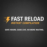Fast Reload | Edit Code & Add Variables Without Compiling