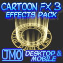 Cartoon FX Pack 3