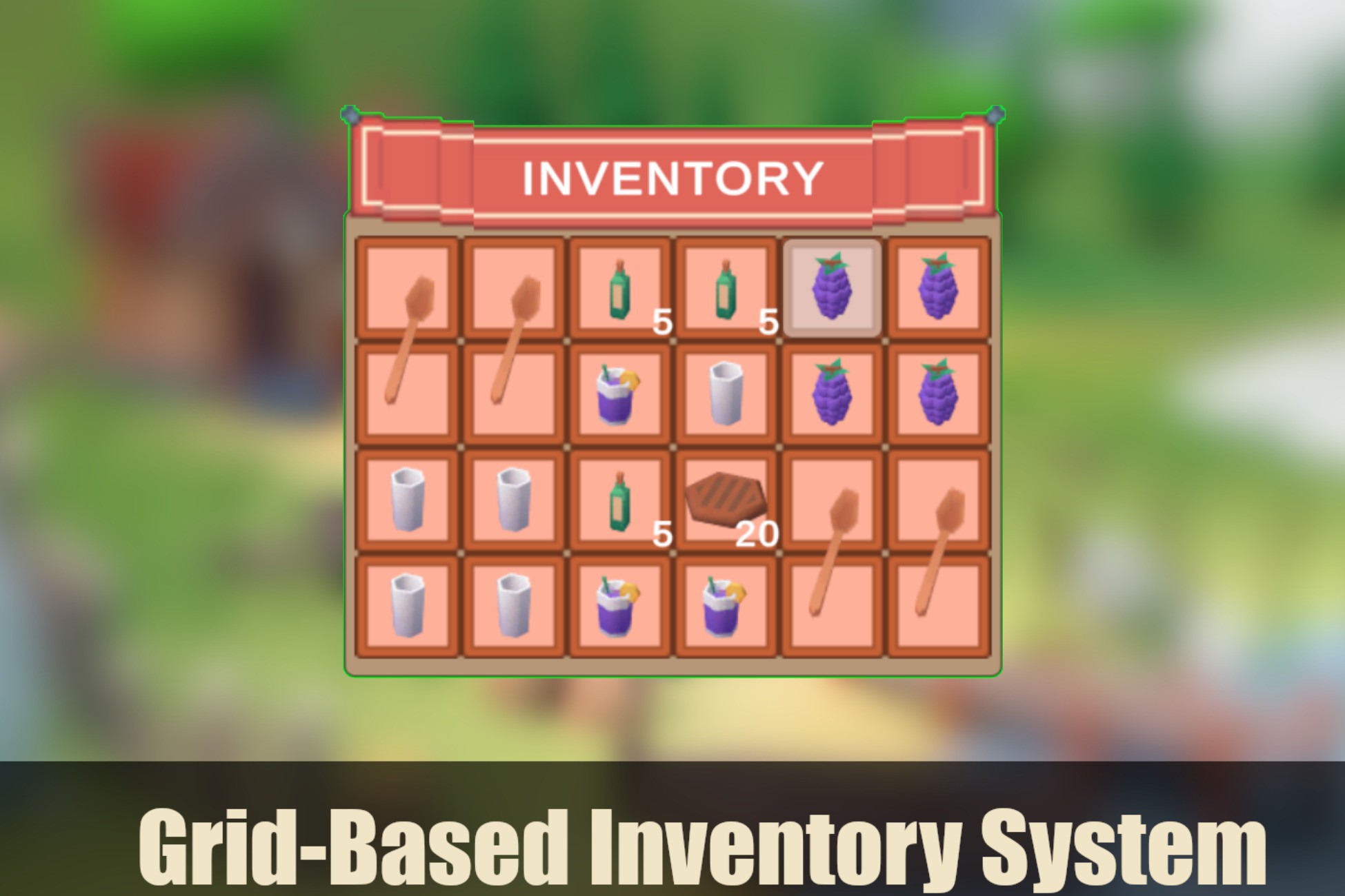 Asset Screenshot 1
