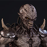Cyber Monster N4