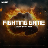 Fighting Game Sfx Pack