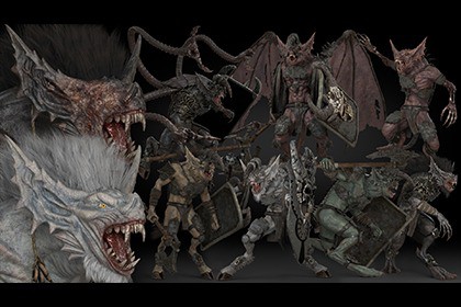 Ember Brutal