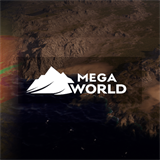 Mega World — Terrain Texture Tools