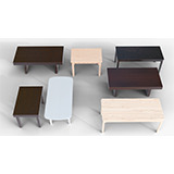 7 Wooden & Modern Table Pack 3