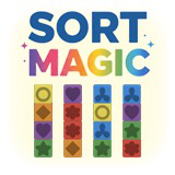 Sort Magic - Blocks
