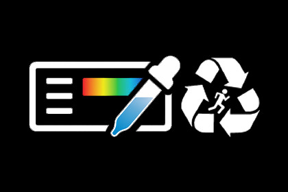 REUN Inline Color Picker