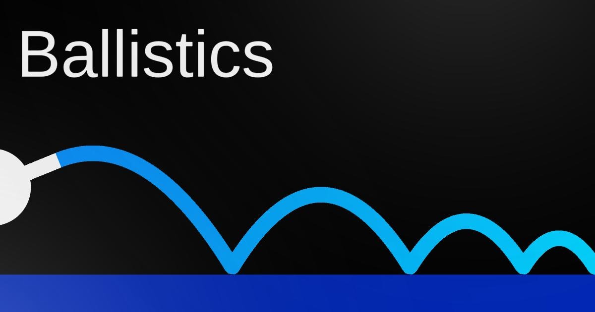 Toolkit For Unity Physics Ballistics Physics Unity Asset Store Toolkit for unity physics ballistics physics unity asset store