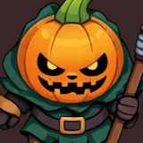 Topdown Fantasy Dungeon Monster Boss Icon Pack RPG Roguelike Tower Defense Games