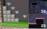 Rotorz Tile System