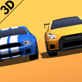 CARS - Stylized Collection