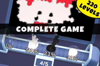 Jelly Loop Jam | Sorting Puzzle Template + Level Editors