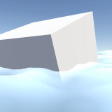 Cloud Mist Shader