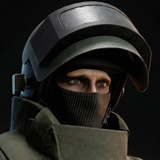 EOD Specialist A
