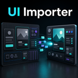 UI Importer