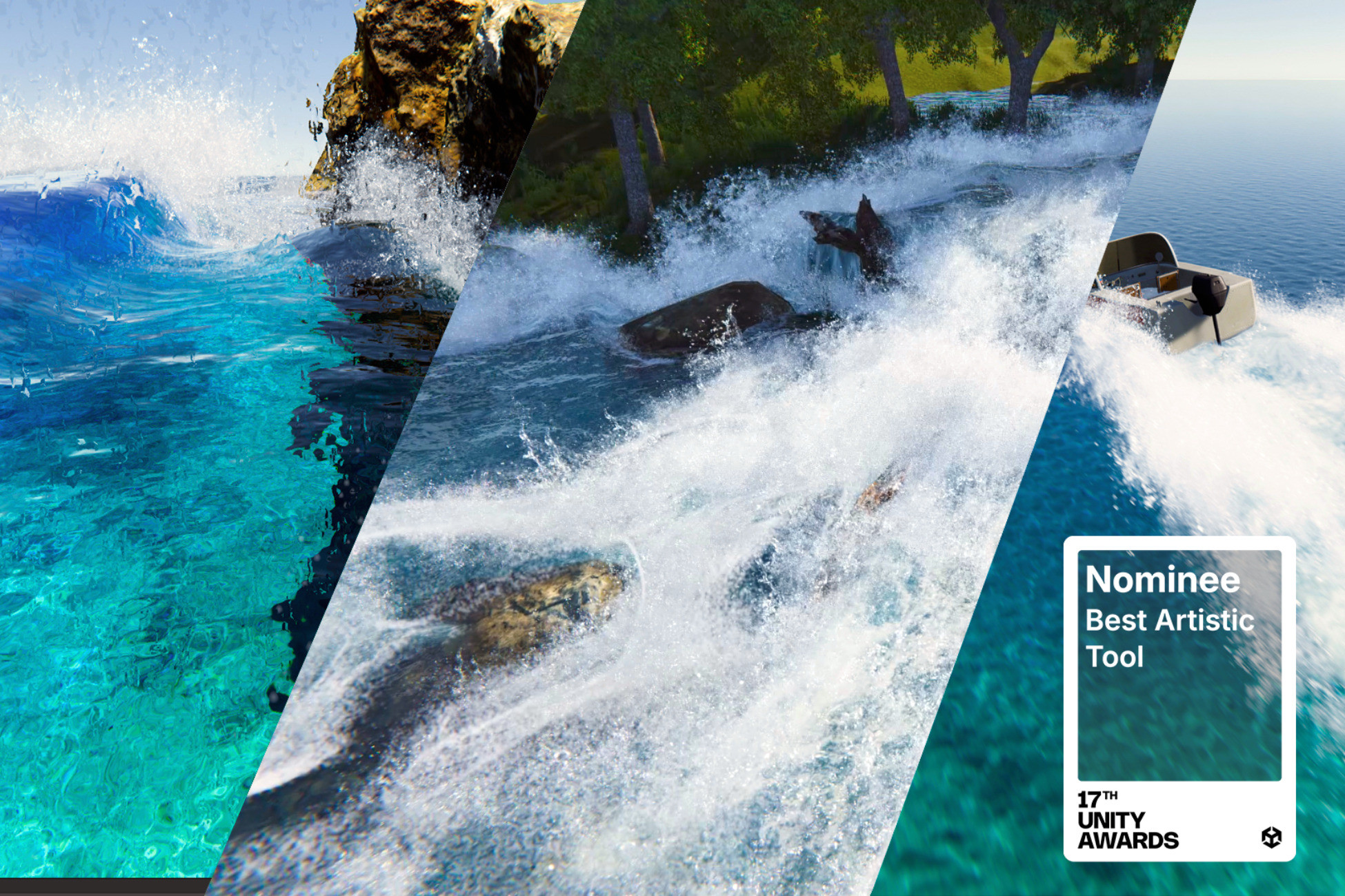 KWS2 Dynamic Water System