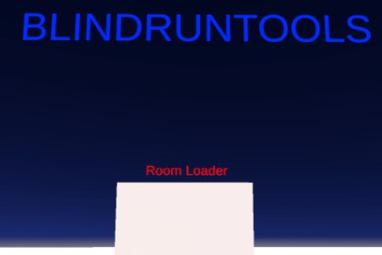 Roguelite LoopRoom System