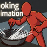 Free Cooking Animations