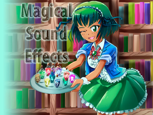 Magical Sound Effects | Audio Sound FX | Unity Asset Store