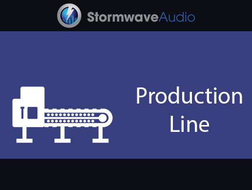 Industrial Production Line SFX Pack | 음향 효과음 | Unity Asset Store
