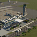Airport Modular Environment Kit