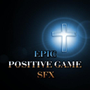 Epic Positive Game SFX