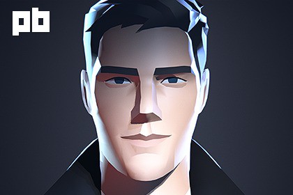 Polyquest Heroes: Bike I Biker