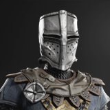 Fallen Knight - Male and Female