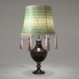 Vintage table lamp