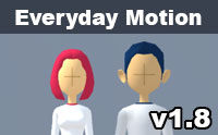 Everyday Motion Pack