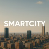 SmartCity Generator - Procedural City Builder